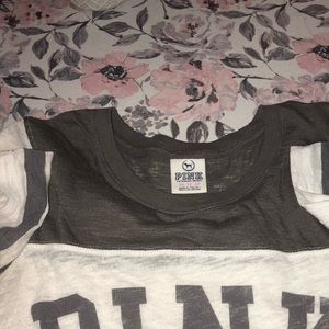 Victoria secret tee